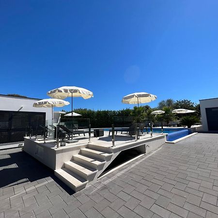 Holiday Luxury Resort Sundance Trogir Dış mekan fotoğraf