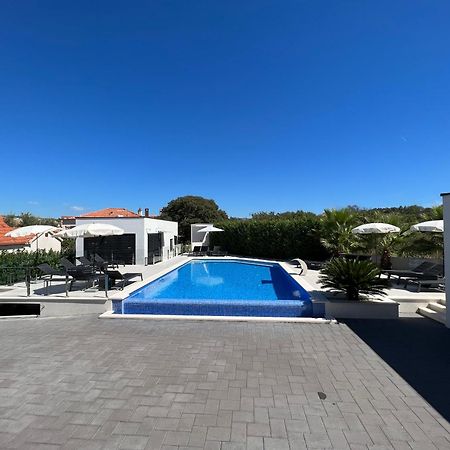 Holiday Luxury Resort Sundance Trogir Dış mekan fotoğraf