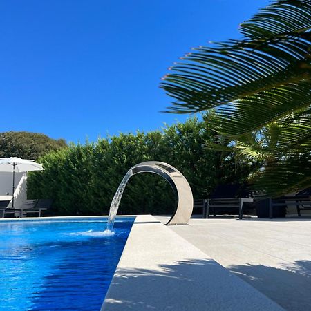 Holiday Luxury Resort Sundance Trogir Dış mekan fotoğraf