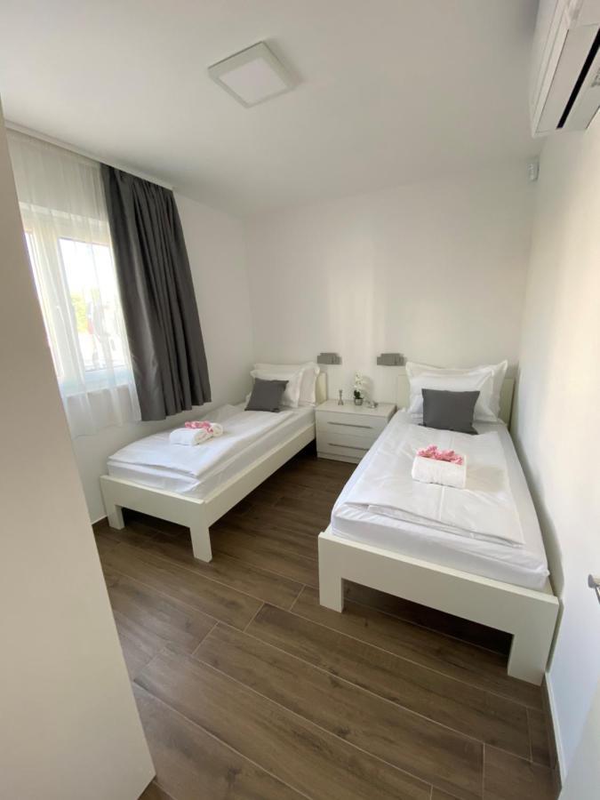Holiday Luxury Resort Sundance Trogir Dış mekan fotoğraf