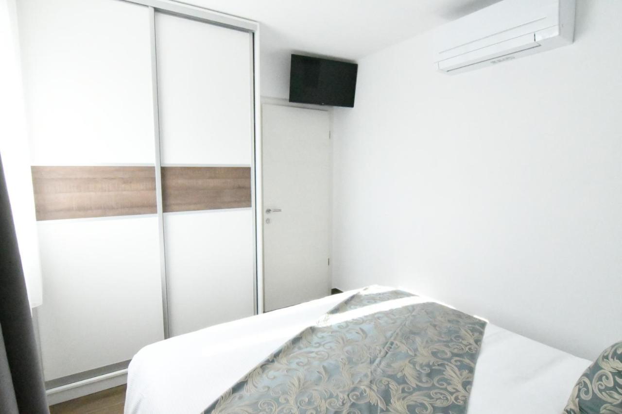 Holiday Luxury Resort Sundance Trogir Dış mekan fotoğraf