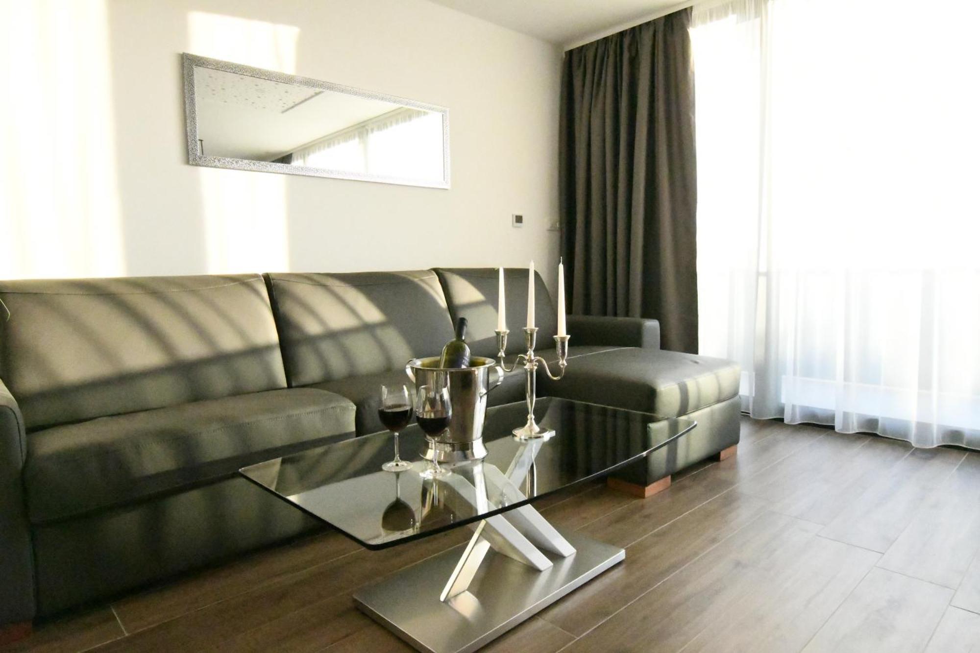 Holiday Luxury Resort Sundance Trogir Dış mekan fotoğraf