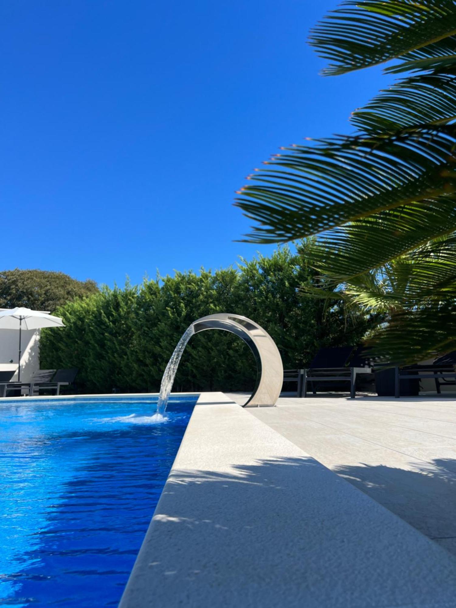 Holiday Luxury Resort Sundance Trogir Dış mekan fotoğraf
